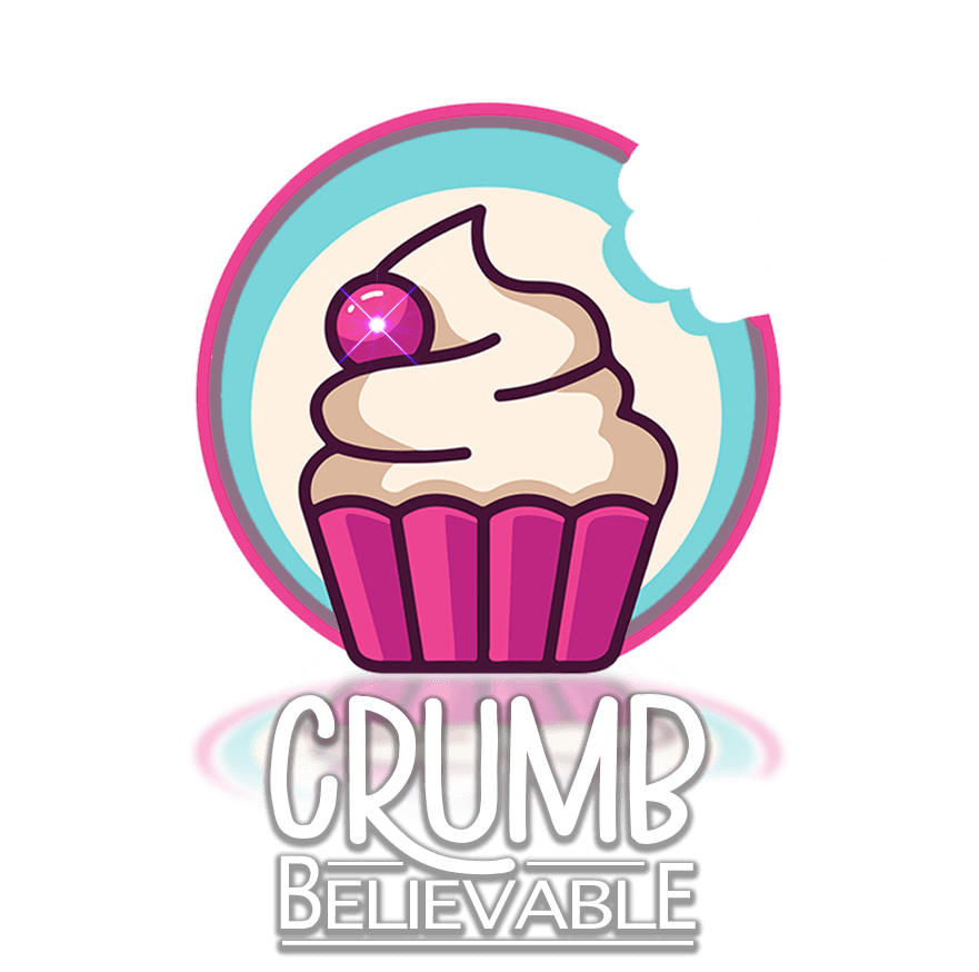 Crumb Believable Logo