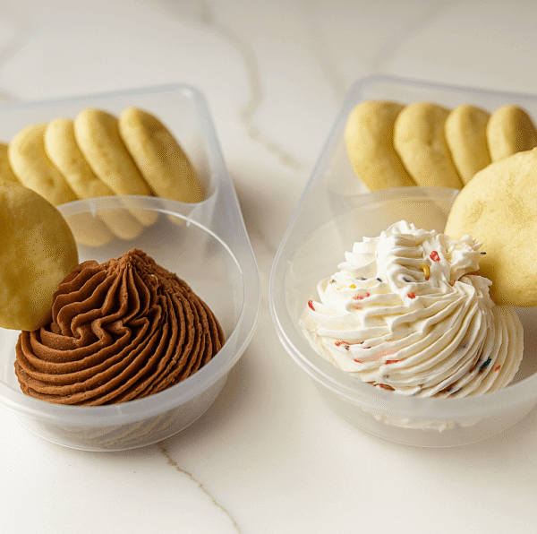 CRUMB DIPPERS