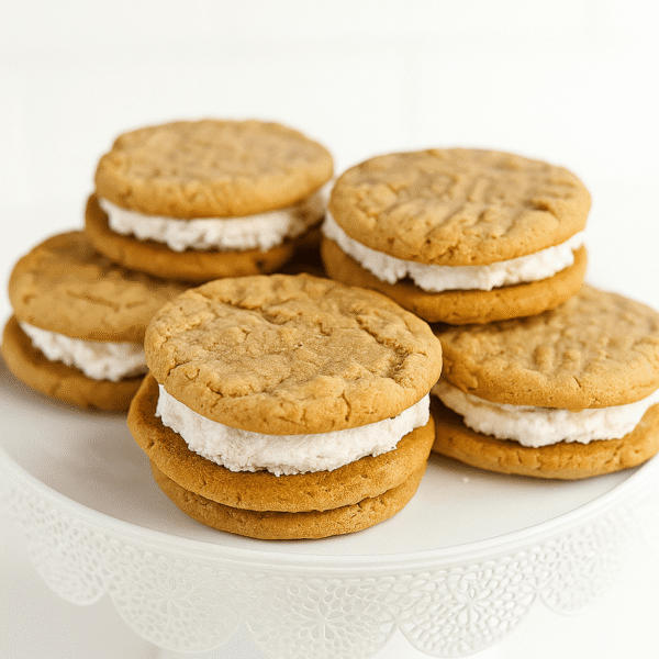 FLUFFERNUTTERS