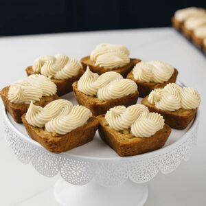 BLONDIE BROWNIES