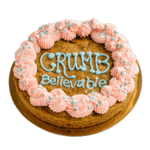 COOKIE CAKE